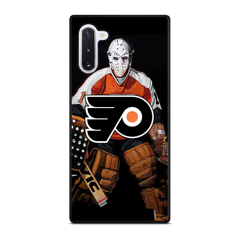PHILADELPHIA FLYERS HOCKEY LOGO Samsung Galaxy Note 10 Case Cover