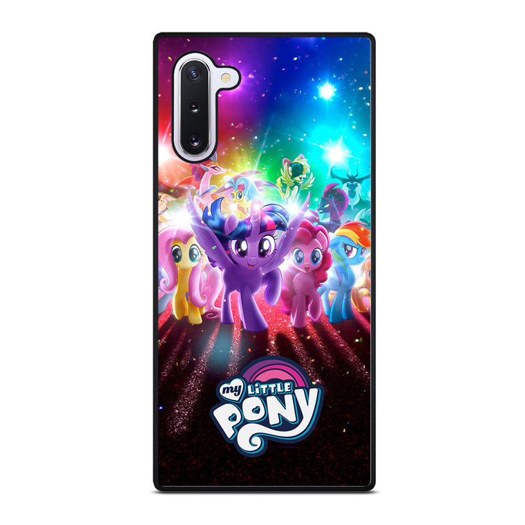 MY LITTLE PONY 2 Samsung Galaxy Note 10 Case Cover