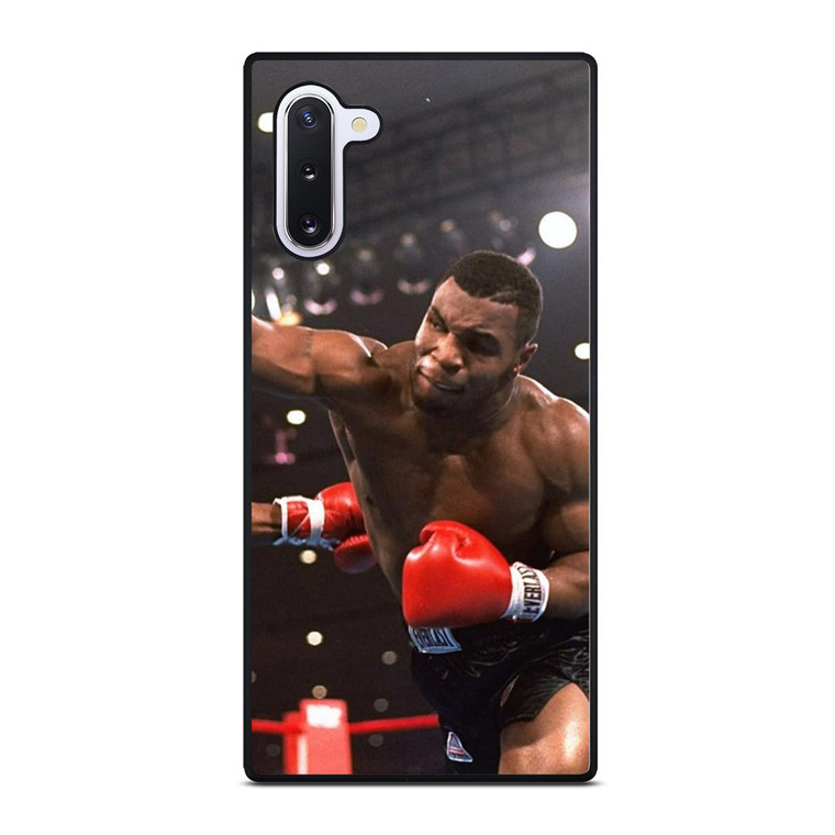 MIKE TYSON BOXER Samsung Galaxy Note 10 Case Cover