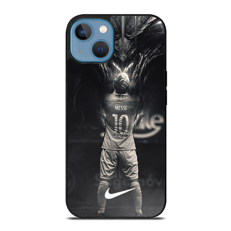 LEO MESSI 1 iPhone 13 Case Cover