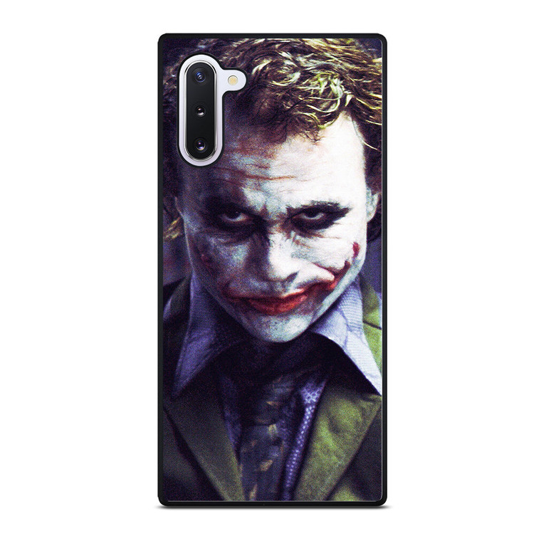 JOKER BATMAN 1 Samsung Galaxy Note 10 Case Cover