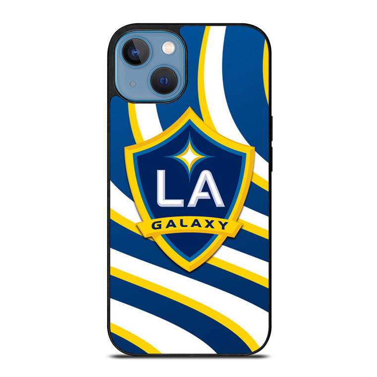 LA GALAXY 2 iPhone 13 Case Cover