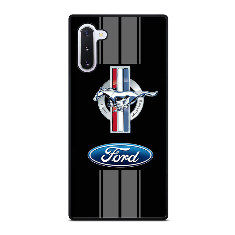 FORD MUSTANG COUPE Samsung Galaxy Note 10 Case Cover