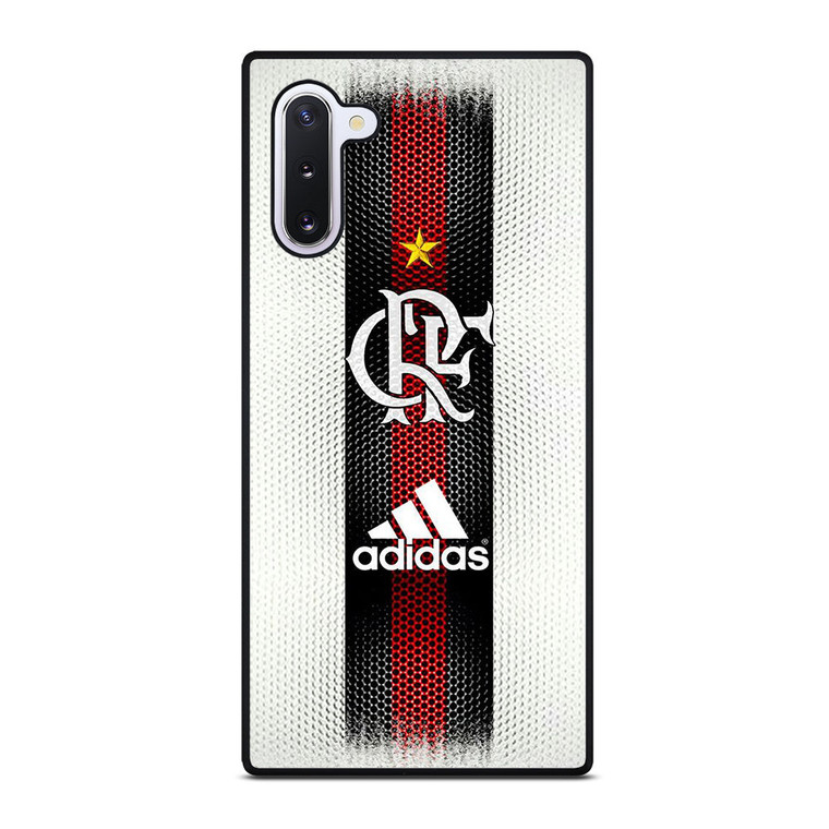 FLAMENGO LOGO Samsung Galaxy Note 10 Case Cover