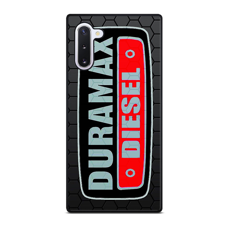DURAMAX DIESEL LOGO Samsung Galaxy Note 10 Case Cover