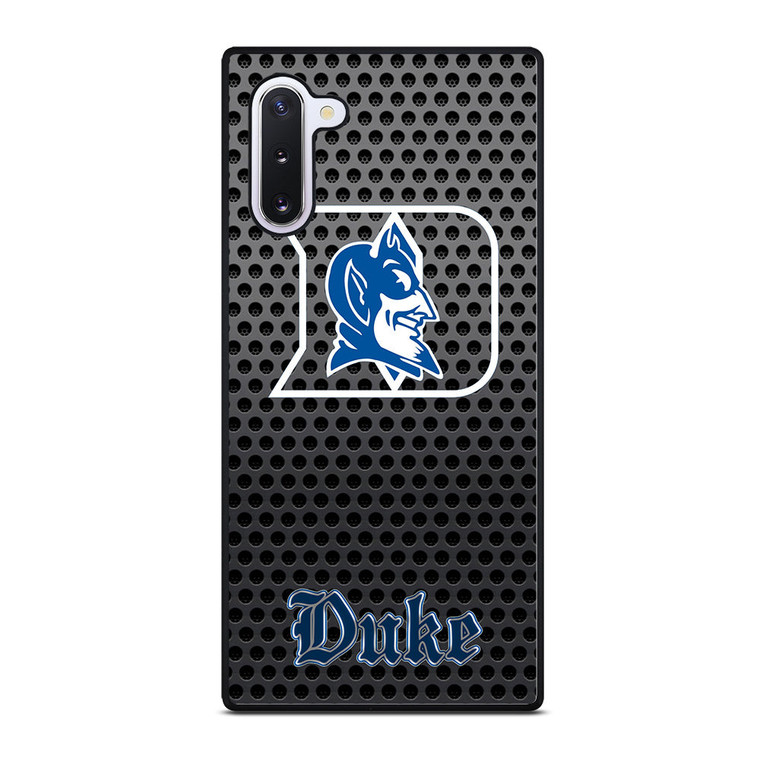 DUKE BLUE DEVILS 2 Samsung Galaxy Note 10 Case Cover