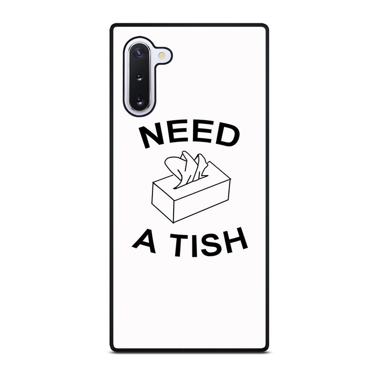 DOLAN TWINS NEED A TISH 2 Samsung Galaxy Note 10 Case Cover