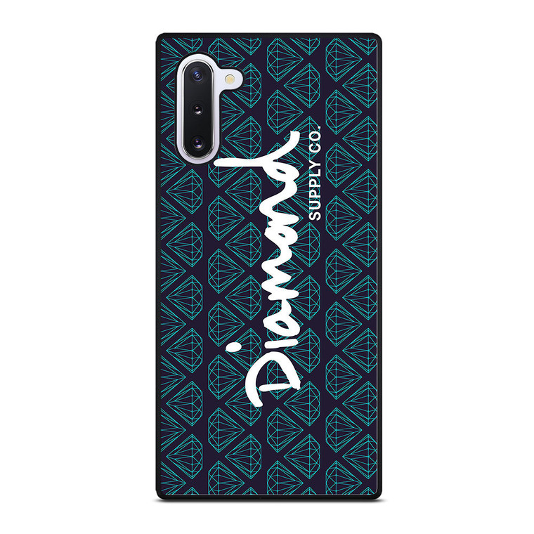 DIAMOND SUPPLY CO. Samsung Galaxy Note 10 Case Cover