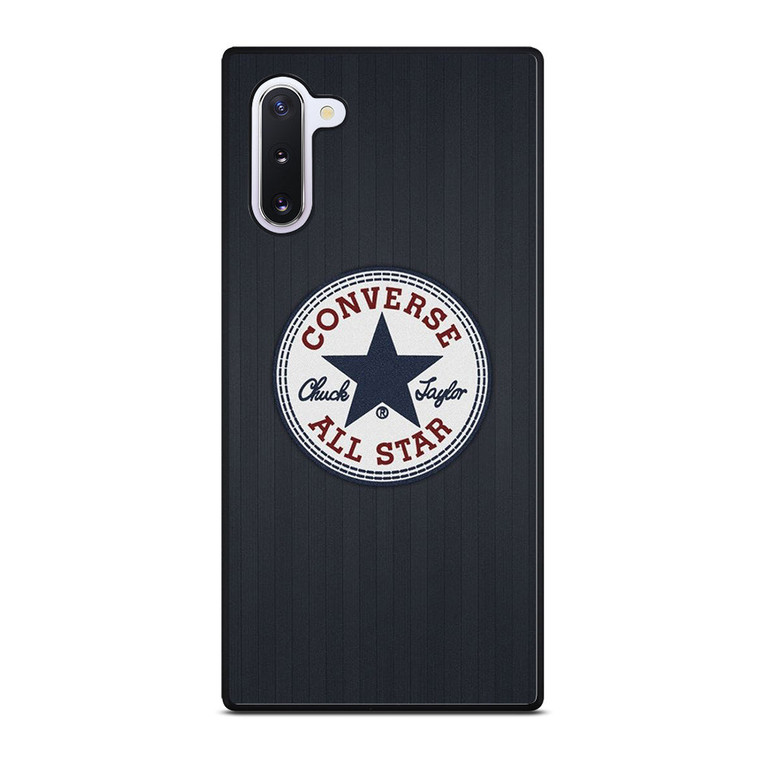 CONVERSE ALL STAR Samsung Galaxy Note 10 Case Cover