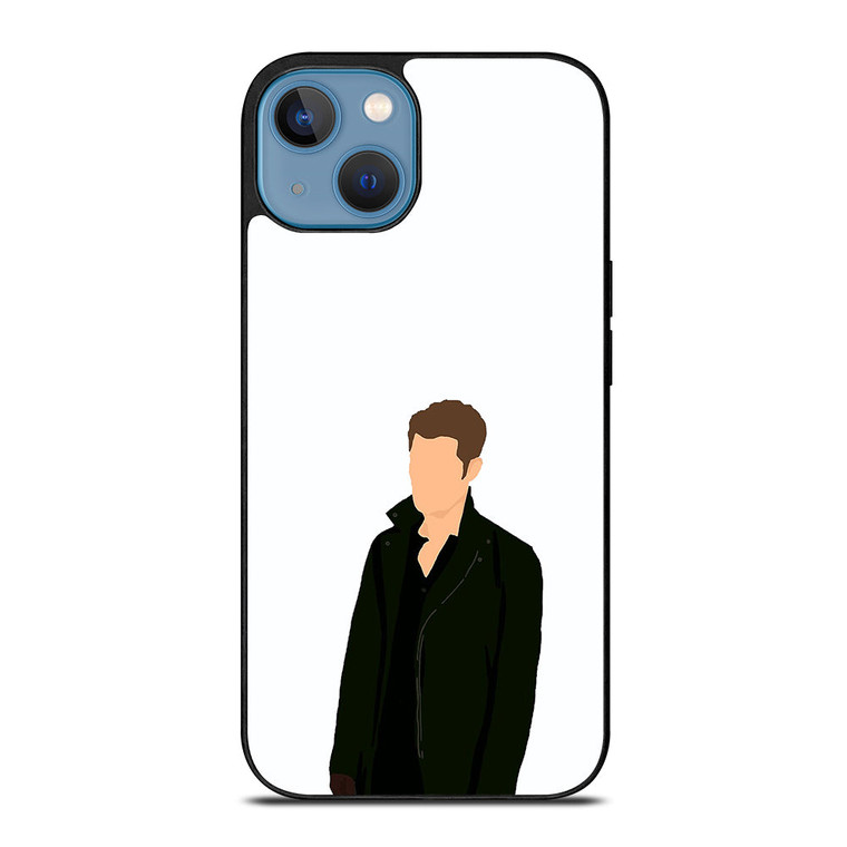 KLAUS MIKAELSON 2 iPhone 13 Case Cover