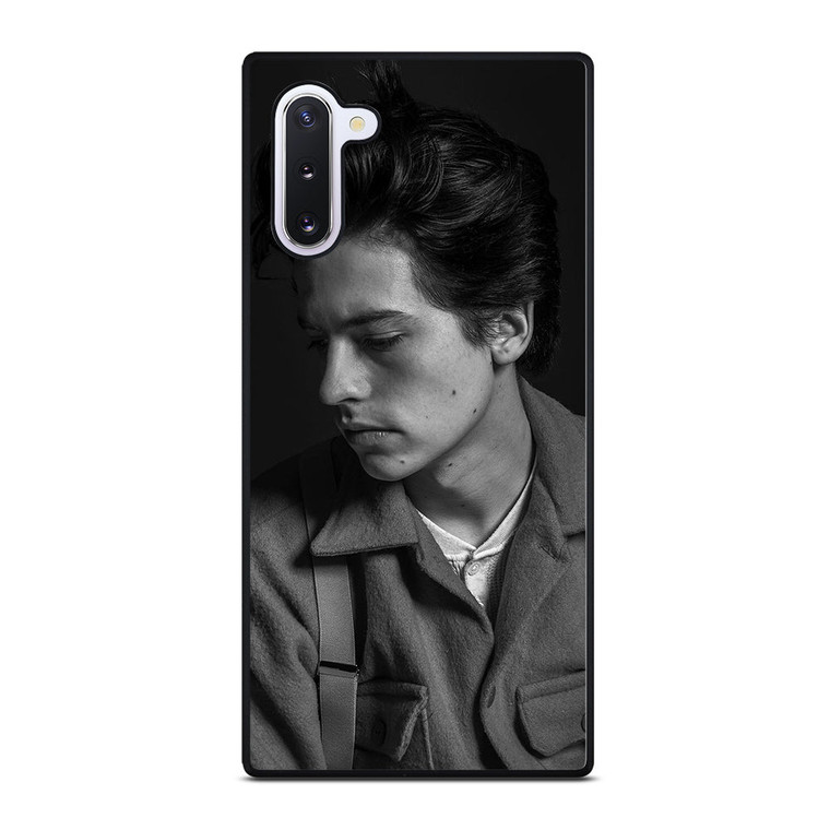 COLE SPROUSE RIVERDALE 3 Samsung Galaxy Note 10 Case Cover