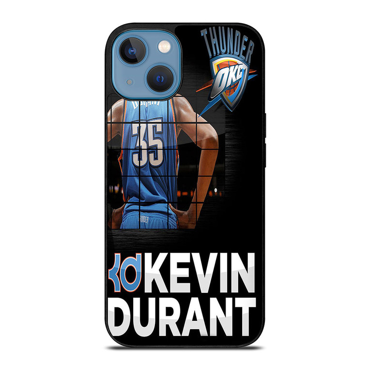 KEVIN DURANT 5 iPhone 13 Case Cover
