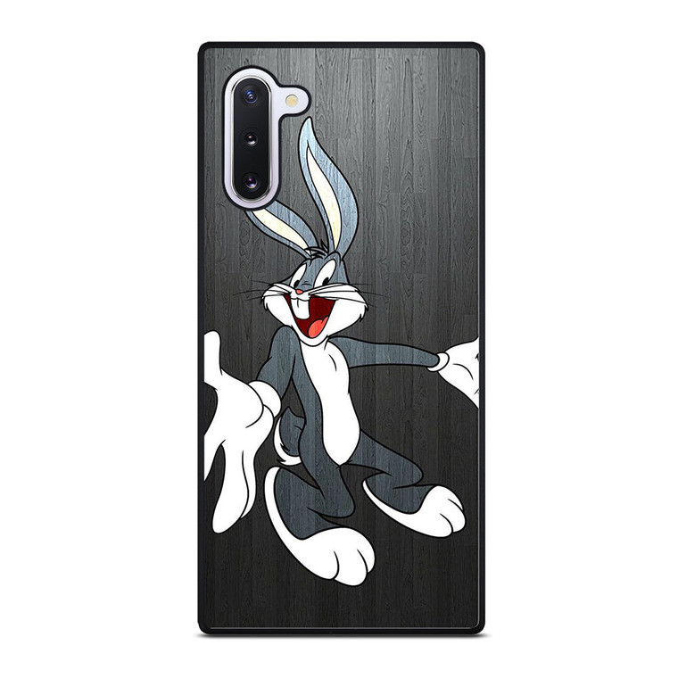 BUGS BUNNY SMILE Samsung Galaxy Note 10 Case Cover