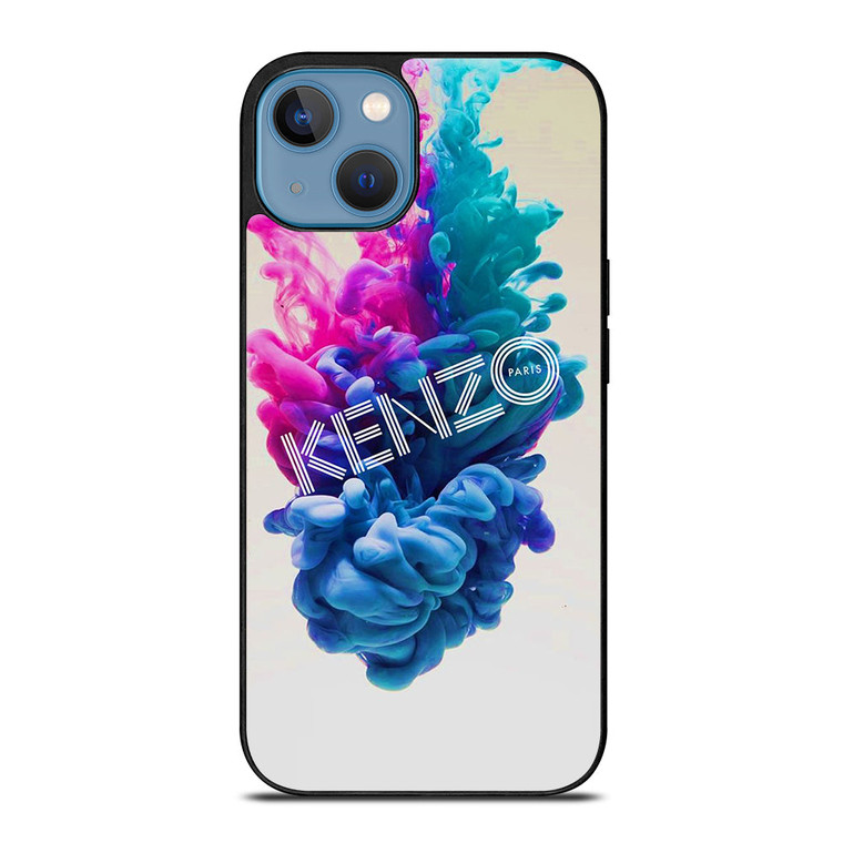 KENZO PARIS KENZO iPhone 13 Case Cover