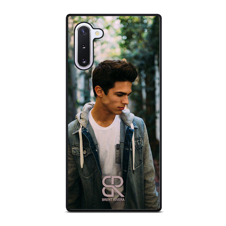 BRENT RIVERA Samsung Galaxy Note 10 Case Cover