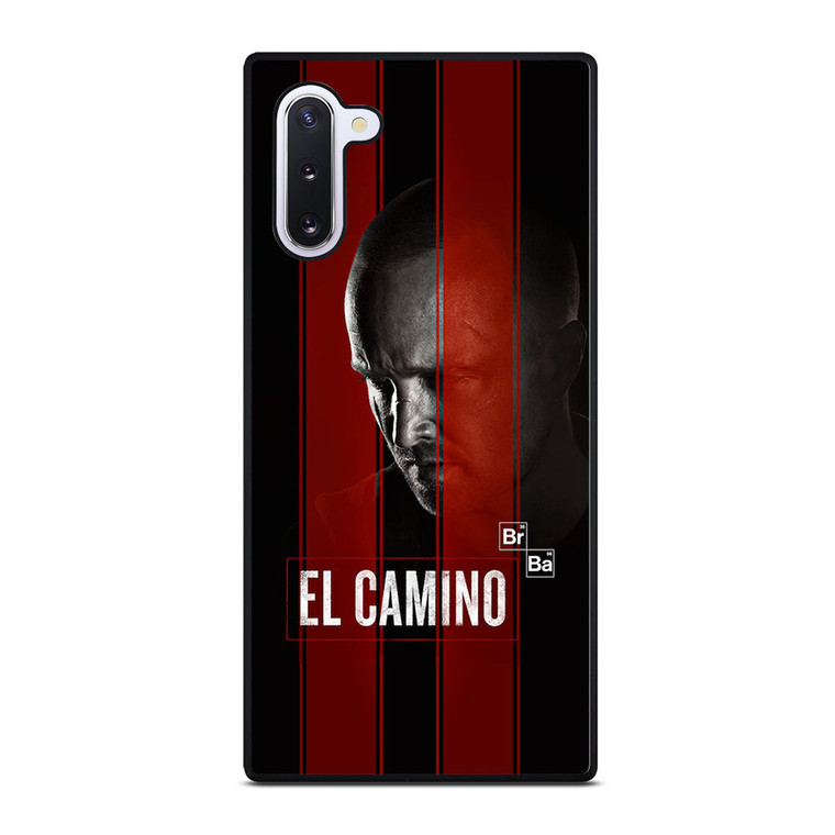 BREAKING BAD MOVIE Samsung Galaxy Note 10 Case Cover