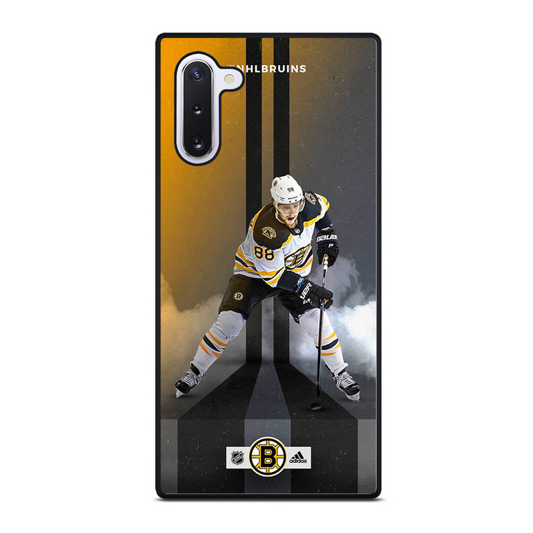 BOSTON BRUINS DAVID PASTRNAK BEST Samsung Galaxy Note 10 Case Cover