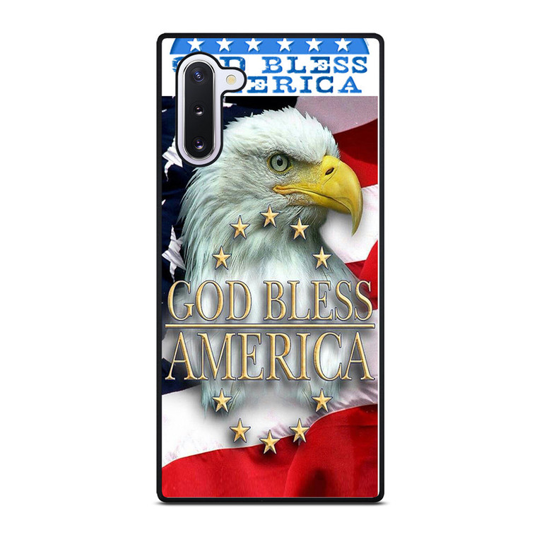 AMERICAN EAGLE 2 Samsung Galaxy Note 10 Case Cover