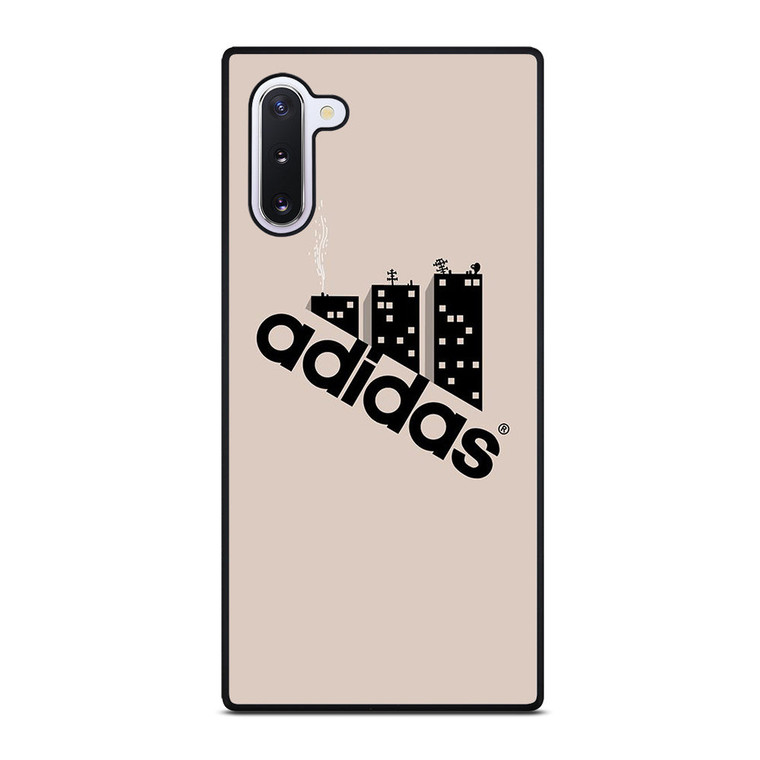 ADIDAS SKYLINE Samsung Galaxy Note 10 Case Cover