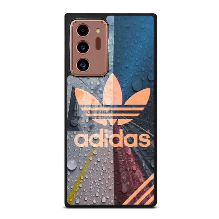 ADIDAS FUSED Samsung Galaxy Note 20 Ultra Case Cover