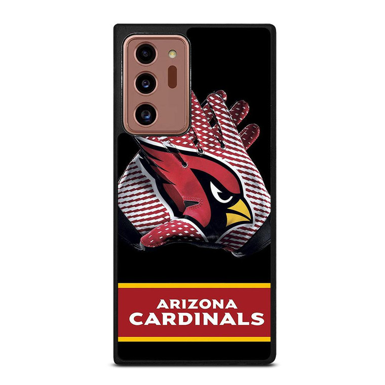 ARIZONA CARDINALS 3 Samsung Galaxy Note 20 Ultra Case Cover