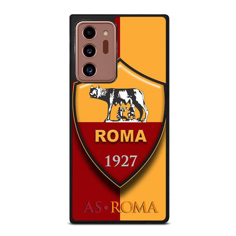 AS ROMA 1 Samsung Galaxy Note 20 Ultra Case Cover