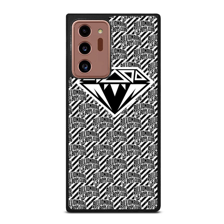 BILLIONAIRE BOYS CLUB DIAMOND Samsung Galaxy Note 20 Ultra Case Cover