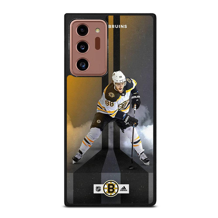 BOSTON BRUINS DAVID PASTRNAK BEST Samsung Galaxy Note 20 Ultra Case Cover