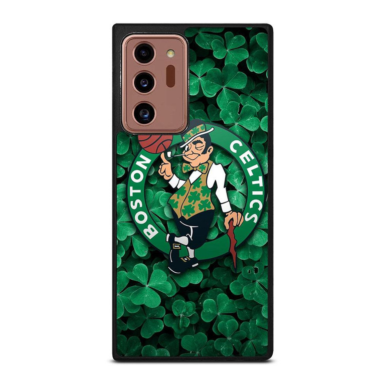 BOSTON CELTICS 2 Samsung Galaxy Note 20 Ultra Case Cover