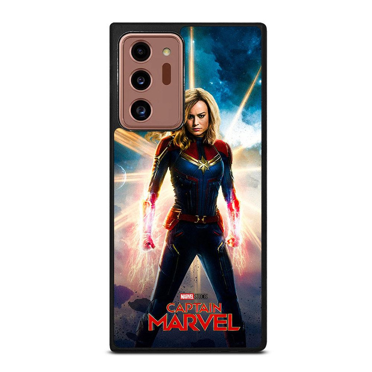 CAPTAIN MARVEL 3 Samsung Galaxy Note 20 Ultra Case Cover