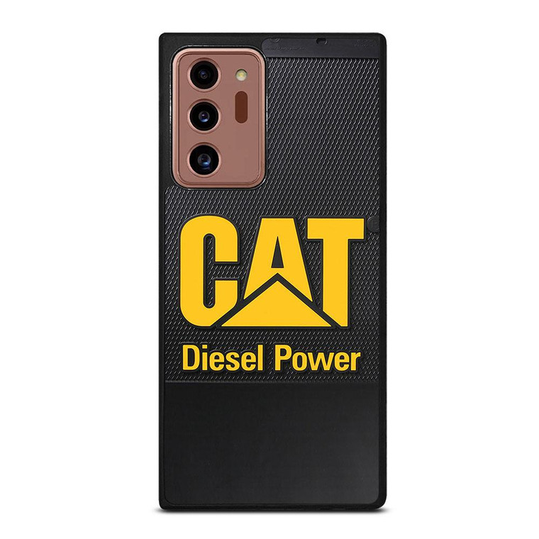CATERPILLAR DIESEL POWER Samsung Galaxy Note 20 Ultra Case Cover