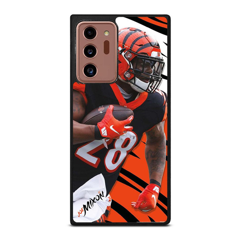 CINCINNATI BENGALS JOE MIXON Samsung Galaxy Note 20 Ultra Case Cover