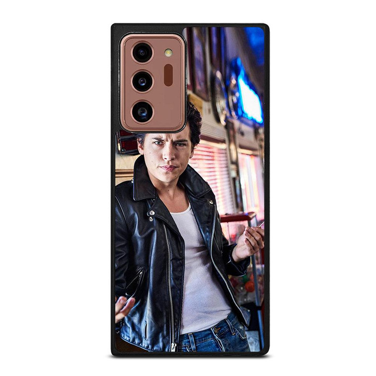 COLE SPROUSE RIVERDALE 2 Samsung Galaxy Note 20 Ultra Case Cover