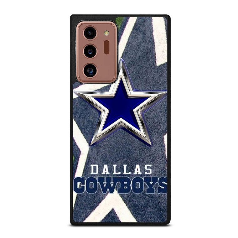DALLAS COWBOYS 2 Samsung Galaxy Note 20 Ultra Case Cover