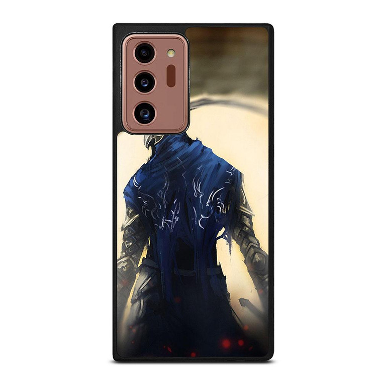 DARK SOULS ARTORIAS 1 Samsung Galaxy Note 20 Ultra Case Cover