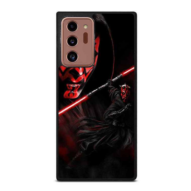 DARTH MAUL LORD Samsung Galaxy Note 20 Ultra Case Cover