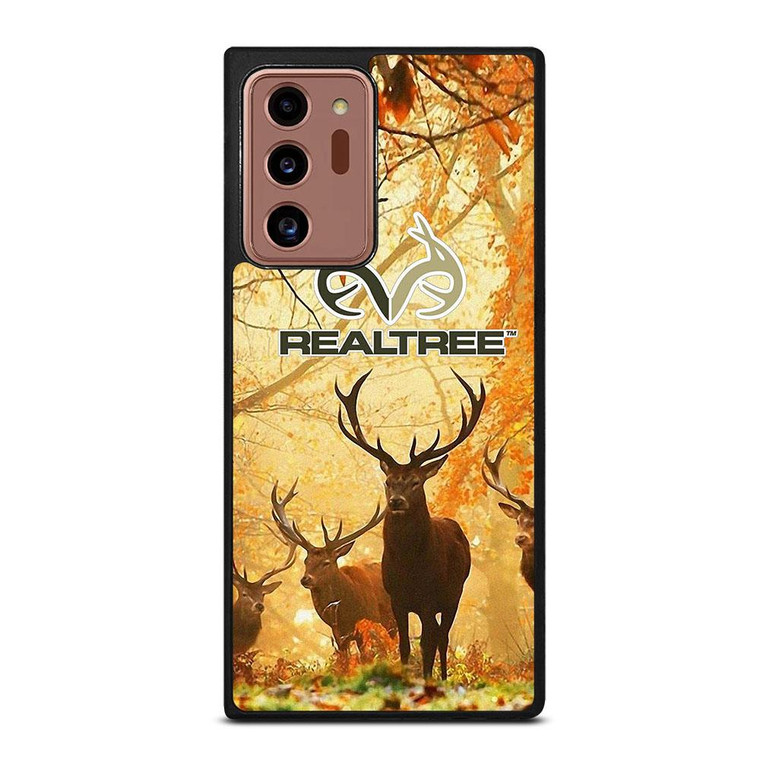 DEER HUNTING 1 Samsung Galaxy Note 20 Ultra Case Cover