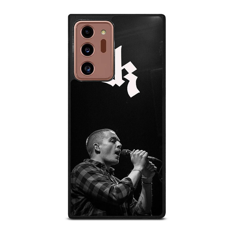 DERMOT KENNEDY DK Samsung Galaxy Note 20 Ultra Case Cover