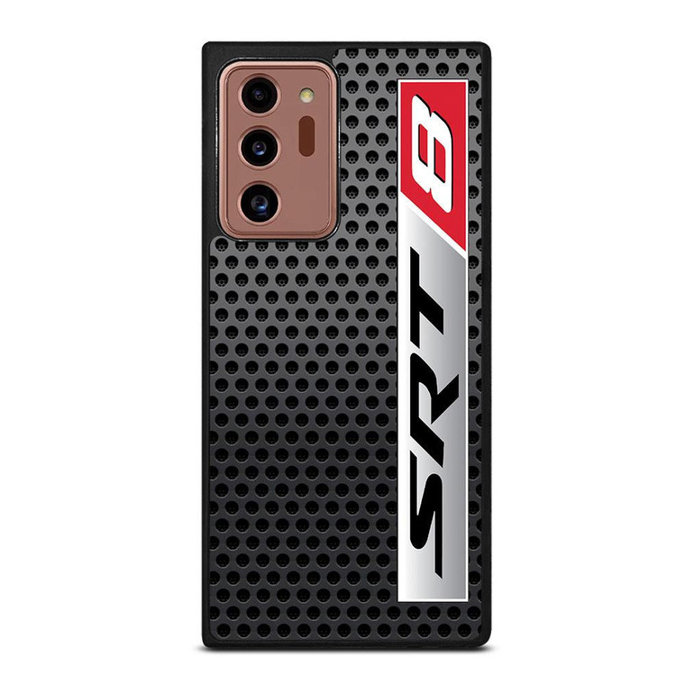 DODGE CHARGER SRT8 Samsung Galaxy Note 20 Ultra Case Cover