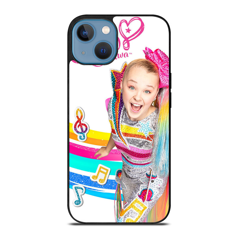 JOJO SIWA SINGER iPhone 13 Case Cover