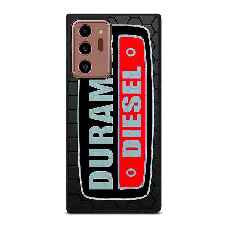 DURAMAX DIESEL LOGO Samsung Galaxy Note 20 Ultra Case Cover