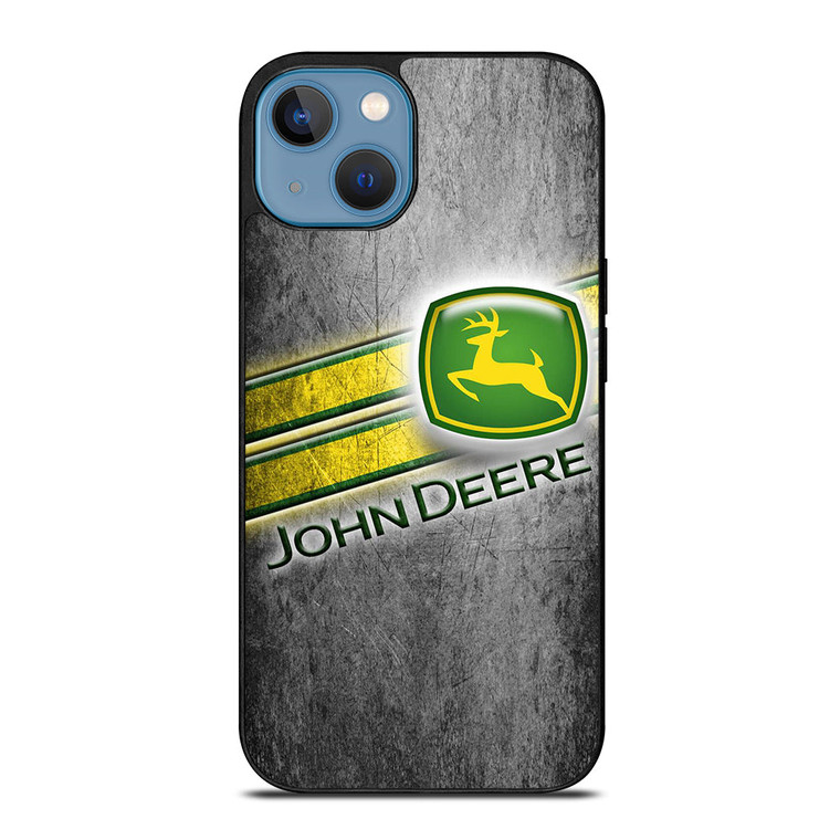 JOHN DEERE 2 iPhone 13 Case Cover
