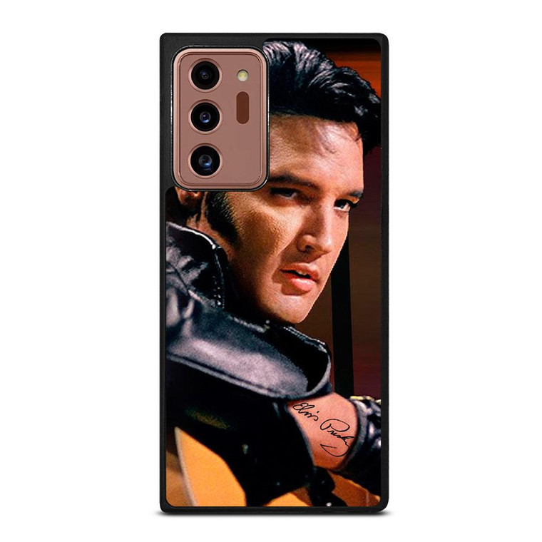 ELVIS PRESLEY Samsung Galaxy Note 20 Ultra Case Cover
