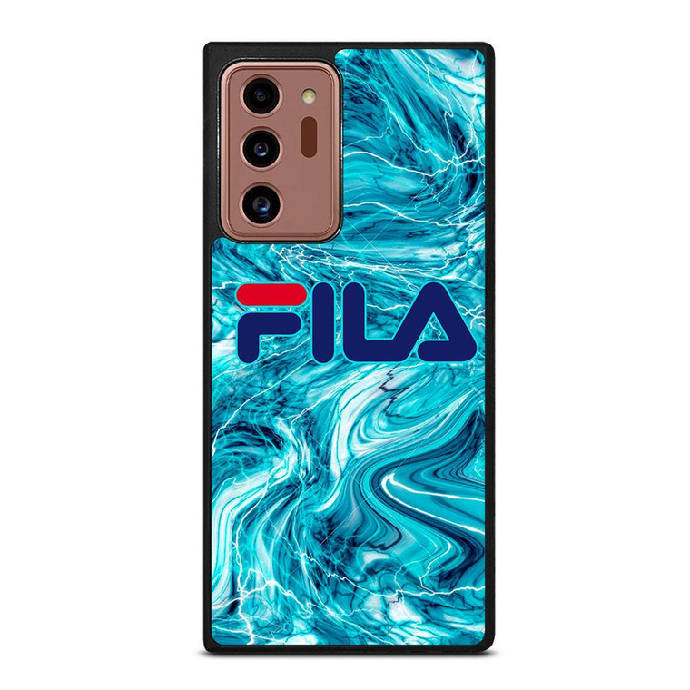 FILA DAZZLE 1 Samsung Galaxy Note 20 Ultra Case Cover