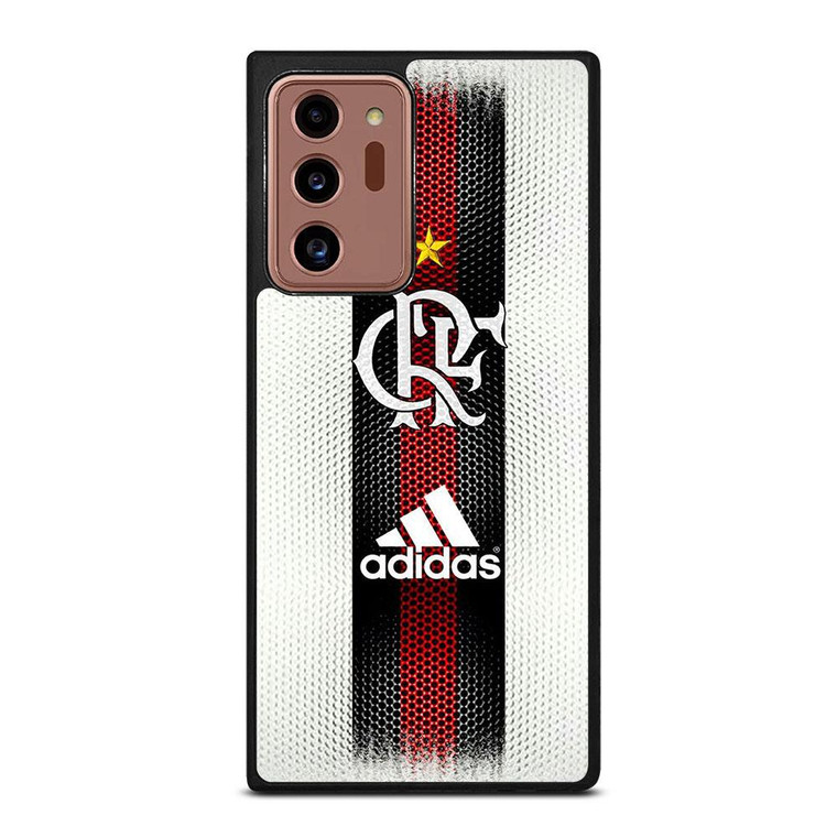 FLAMENGO LOGO Samsung Galaxy Note 20 Ultra Case Cover
