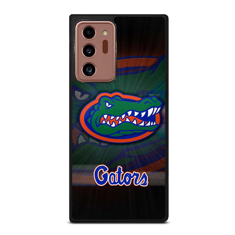 FLORIDA GATORS 2 Samsung Galaxy Note 20 Ultra Case Cover