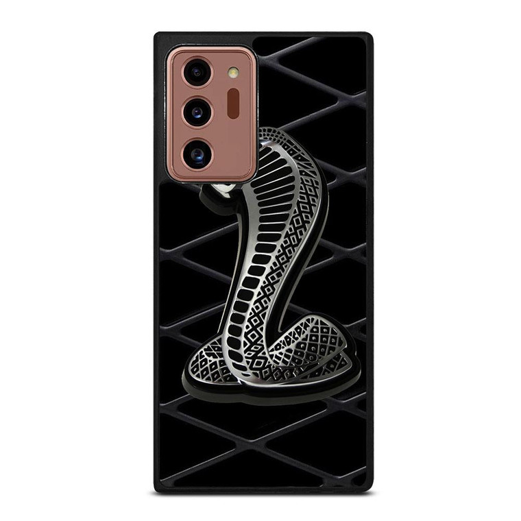 FORD SHELBY COBRA 1 Samsung Galaxy Note 20 Ultra Case Cover