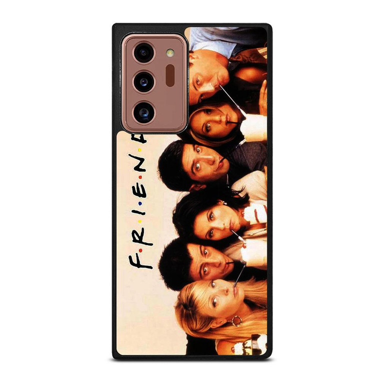 FRIENDS TV SERIES Samsung Galaxy Note 20 Ultra Case Cover