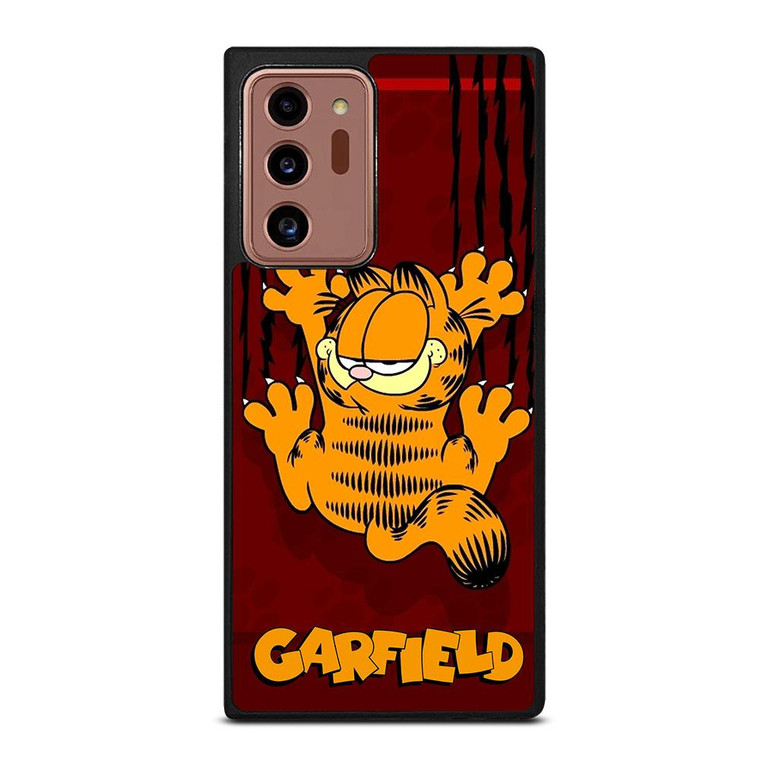 GARFIELD Samsung Galaxy Note 20 Ultra Case Cover GARFIELD Samsung Galaxy Note 20 Ultra Case Cover