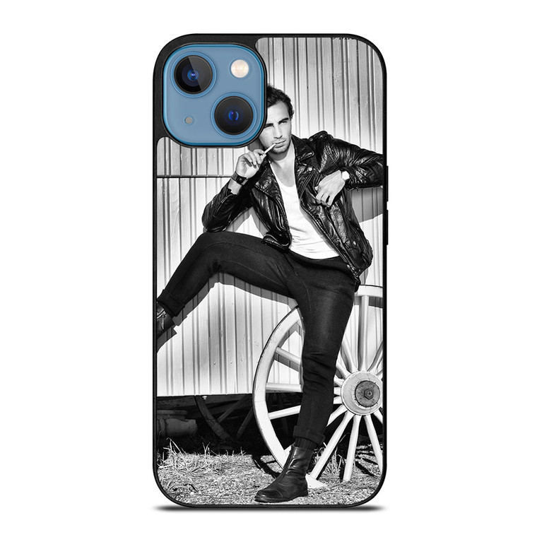 JAMES DEAN iPhone 13 Case Cover